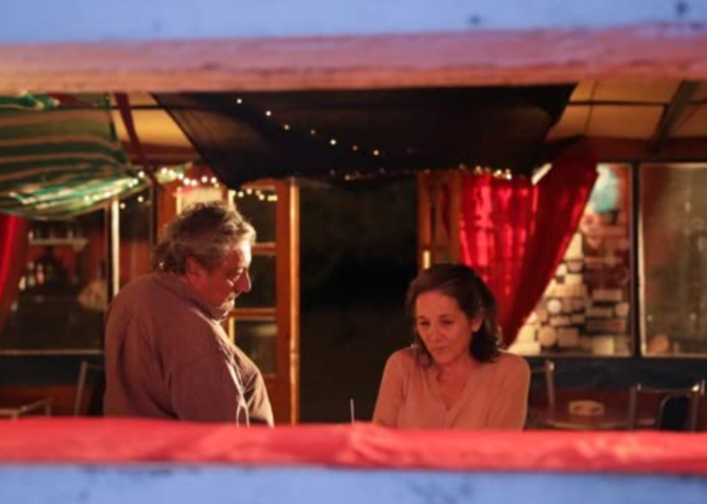 #81. The Desert Bride (2018)